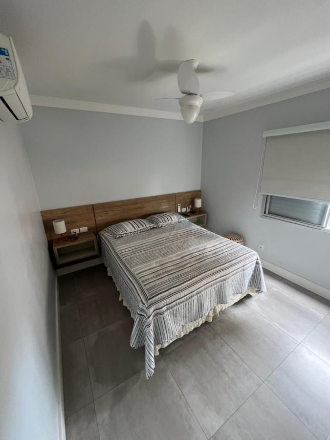 Apartamento Impecavel Completo Proximo A Praia Com Barco Opcional Гуаружа Екстер'єр фото