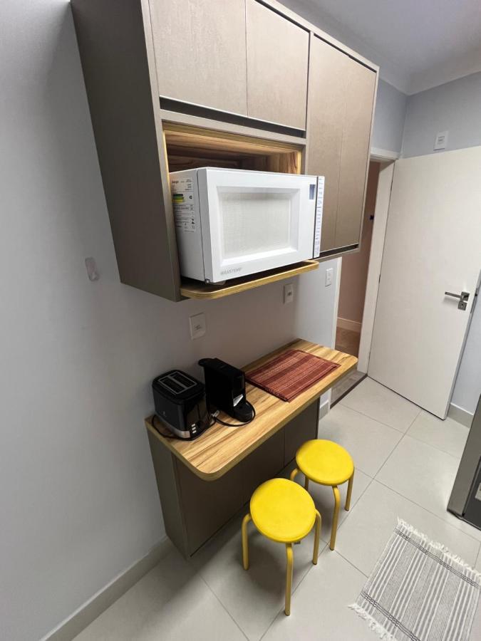 Apartamento Impecavel Completo Proximo A Praia Com Barco Opcional Гуаружа Екстер'єр фото